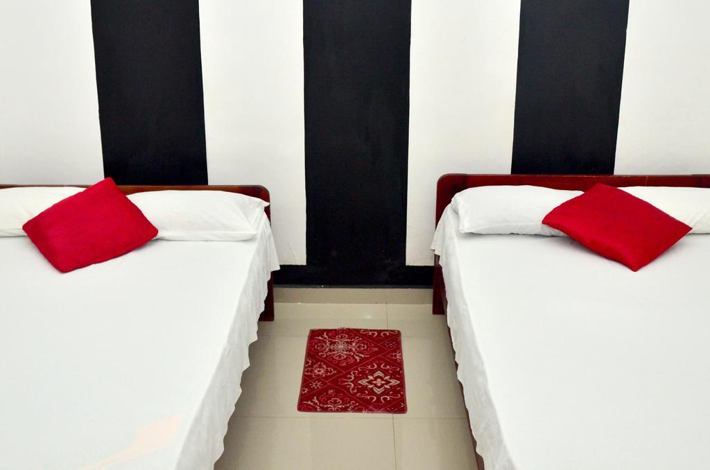 فندق Dyke Rest تريكونامالاي المظهر الخارجي الصورة