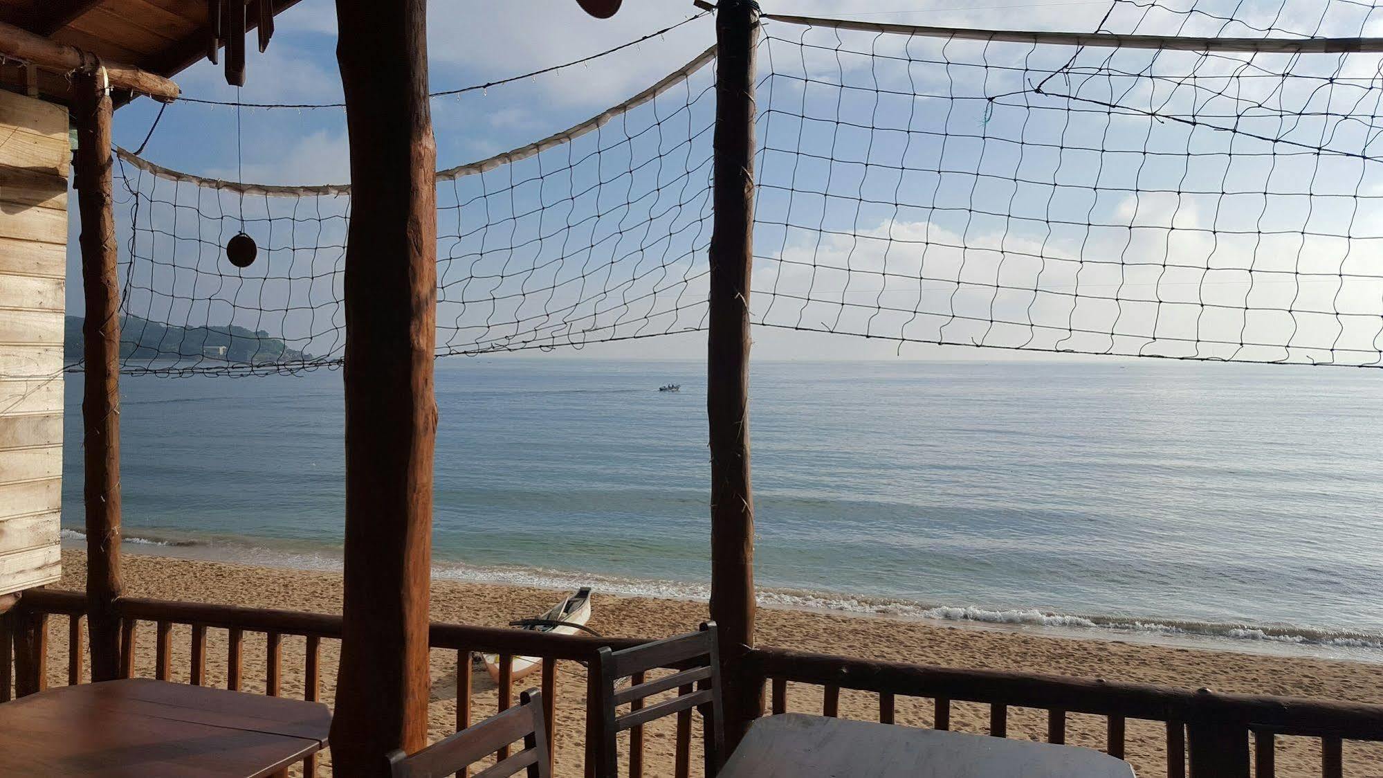 فندق Dyke Rest تريكونامالاي المظهر الخارجي الصورة