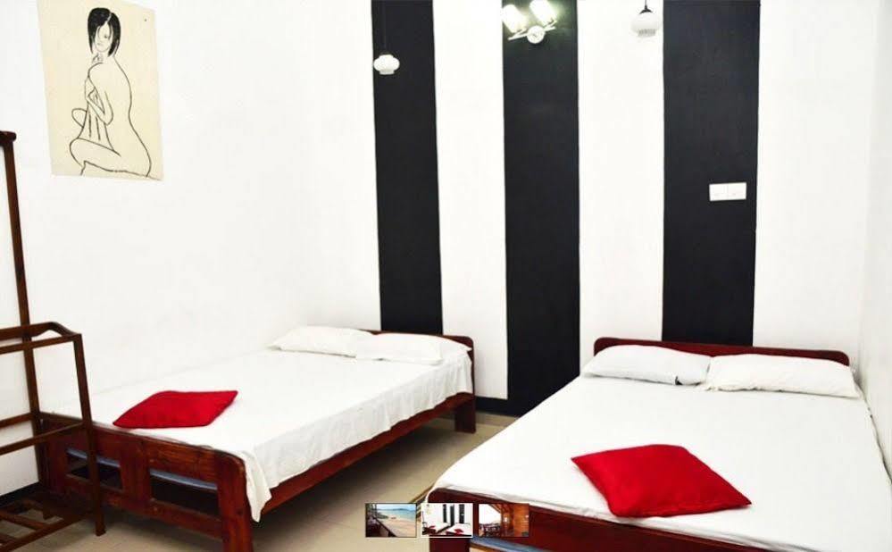 فندق Dyke Rest تريكونامالاي المظهر الخارجي الصورة